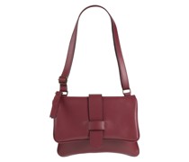 Schultertasche