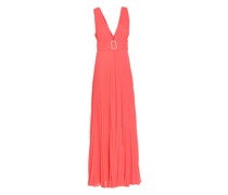 Langes Kleid