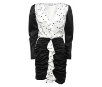 Kurzes Kleid