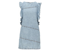 Kurzes Kleid