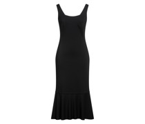 Midi-Kleid