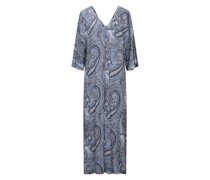 Langes Kleid