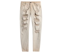 Jeanshose