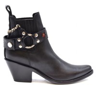 Stiefelette
