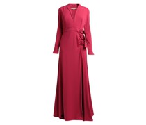 Langes Kleid