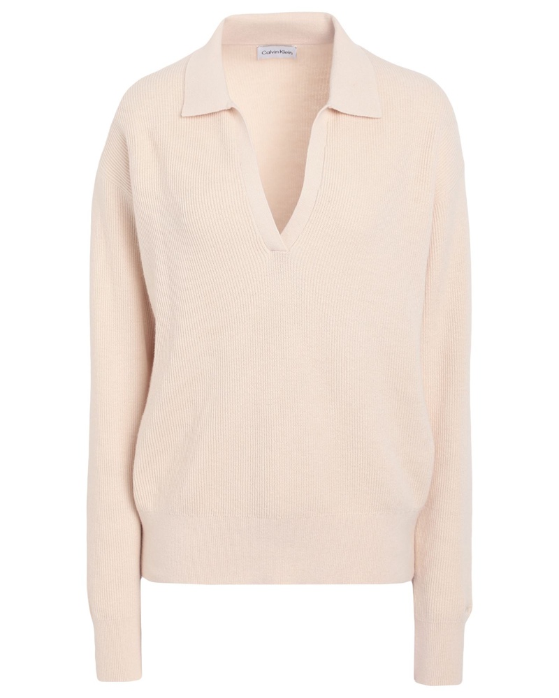 Calvin Klein Damen Pullover