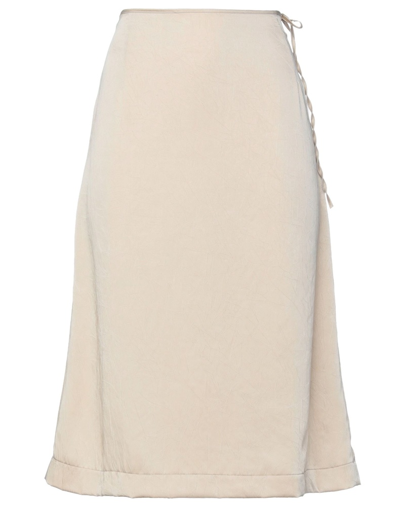 Jucca Damen Midi-Rock
