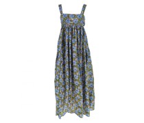 Midi-Kleid