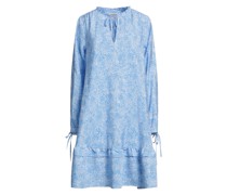 Kurzes Kleid