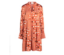 Kurzes Kleid