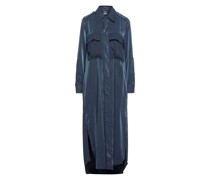 Langes Kleid