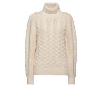Rollkragenpullover