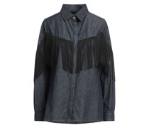 Jeanshemd