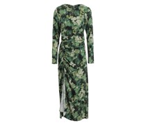 Midi-Kleid