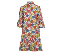 Kurzes Kleid