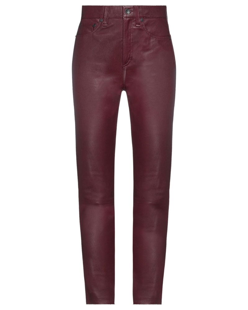 Rag & Bone Damen Hose