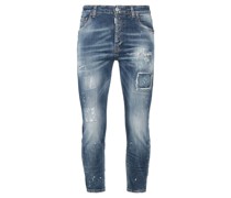 Jeanshose