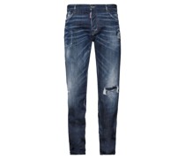 Jeanshose