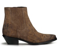 Stiefelette