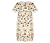 Kurzes Kleid
