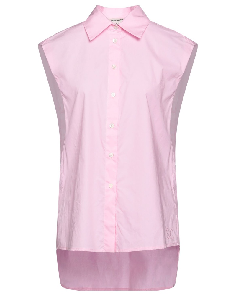 Semicouture Damen Hemd