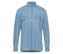 Jeanshemd