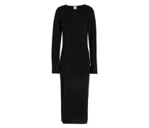 Midi-Kleid