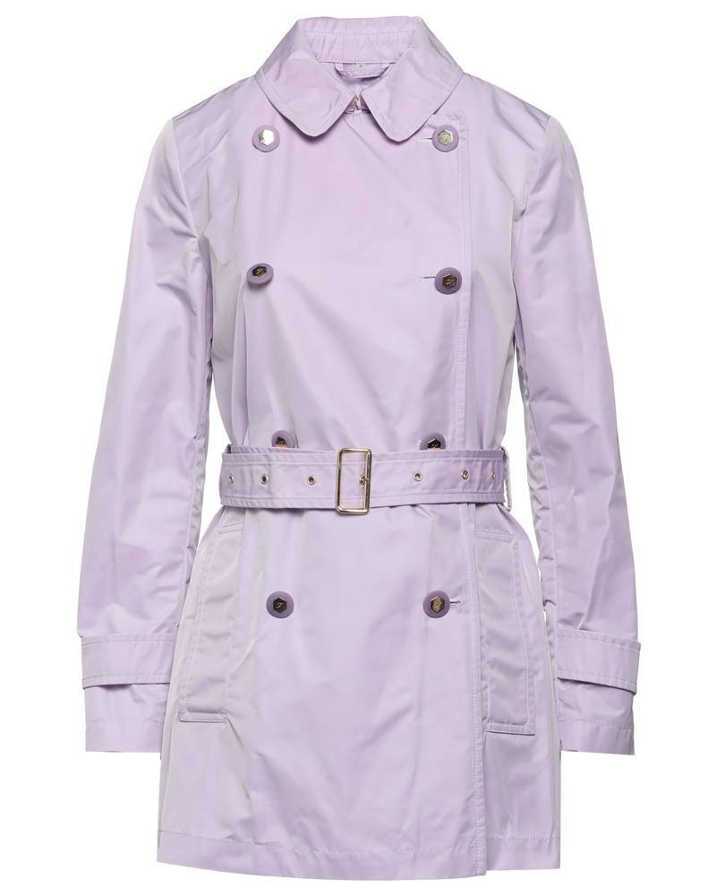 Fay Damen Lange Jacke