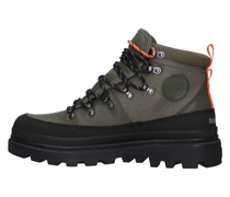 Stiefelette