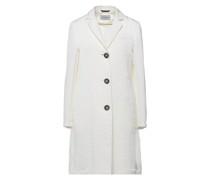 Lange Jacke