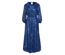 Midi-Kleid