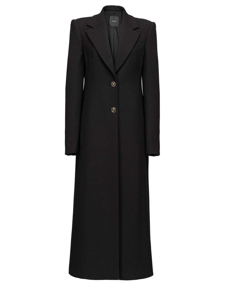 Pinko Damen Mantel