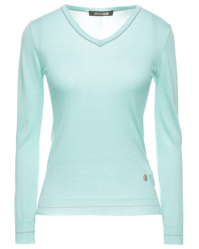 Roberto Cavalli Damen Pullover