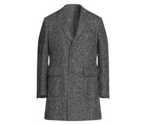 Lange Jacke