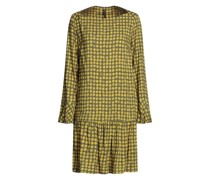 Kurzes Kleid