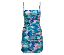 Midi-Kleid