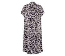 Midi-Kleid