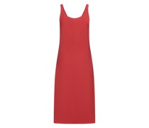 Midi-Kleid