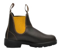 Stiefelette