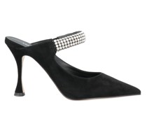 Mules & Clogs