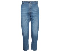 Jeanshose