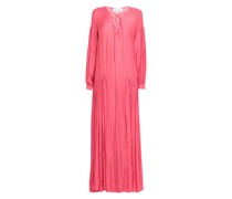VIRNA DRÒ Langes Kleid