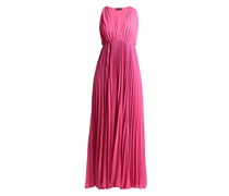 Langes Kleid