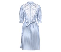 Midi-Kleid