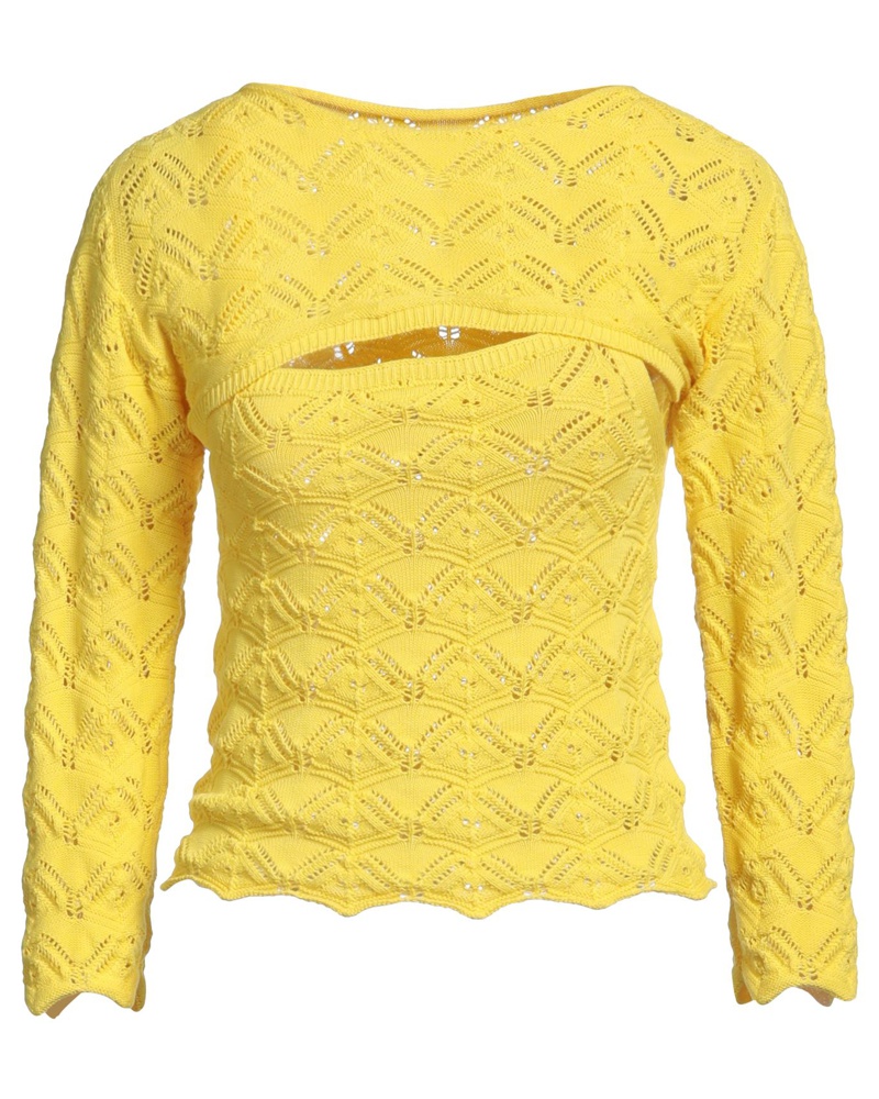 Bellwood Damen Twinset