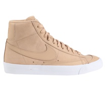 W BLAZER MID PRM MF Sneakers