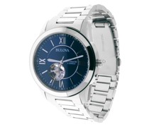 Armbanduhr