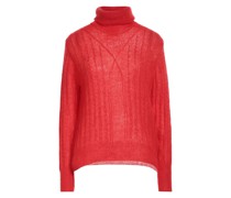 Rollkragenpullover