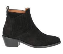 Stiefelette