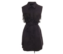 Midi-Kleid